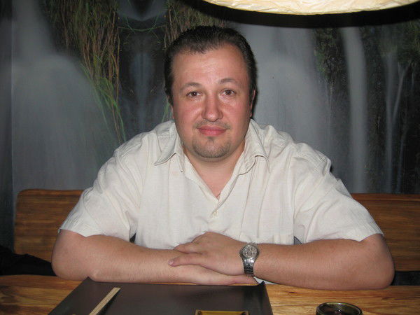 Павел Праслов