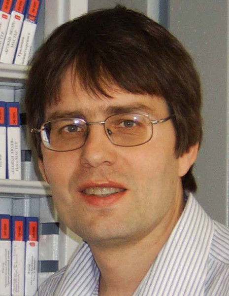 Вадим Клевцов