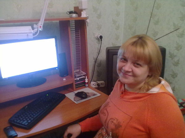 Любовь Аксенова