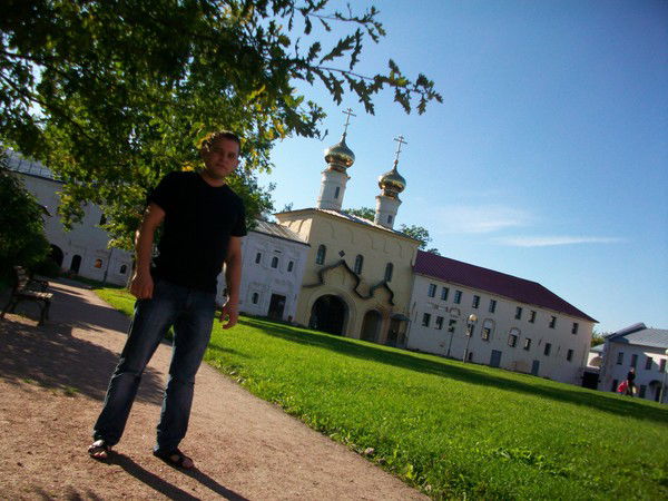 Ренат Минимулин