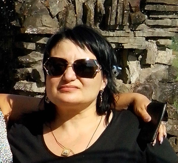 Марина Шугай