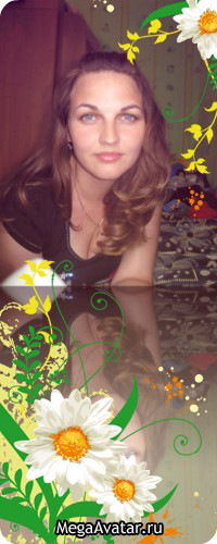 Анастасия Барышева