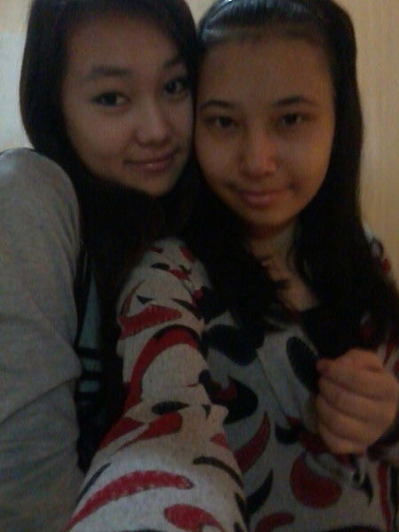 Мадико** Омарова