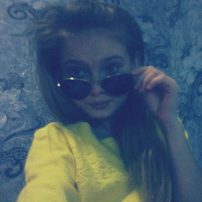 Лизка Ракитянская