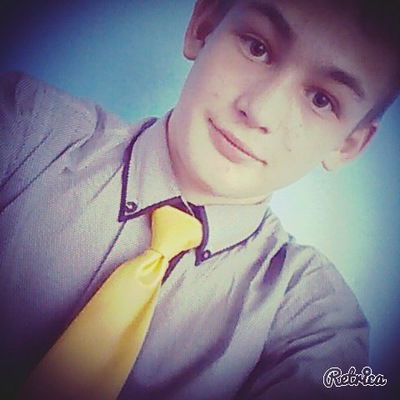 Ислам Смирнов