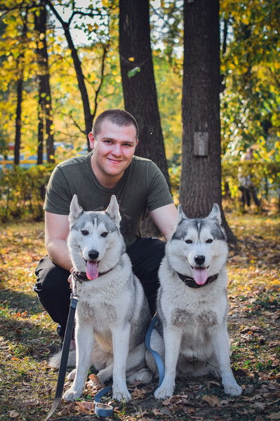 Дмитрий Добродий