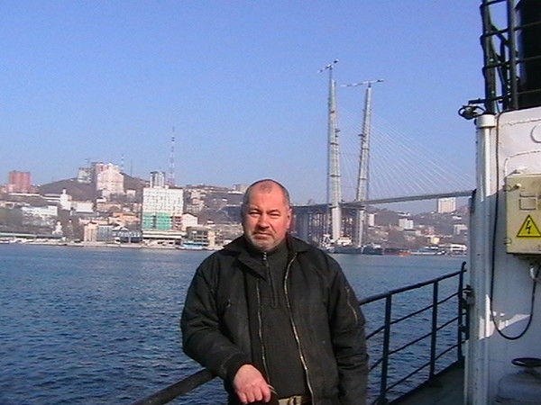 Вячеслав Трошкин