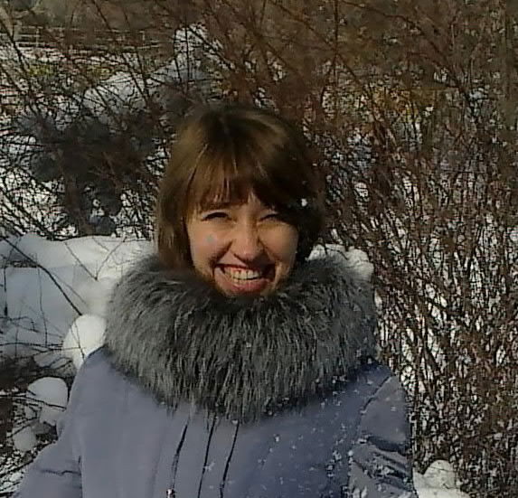 Лариса Шелудченко