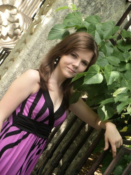 Юлия Федяйнова