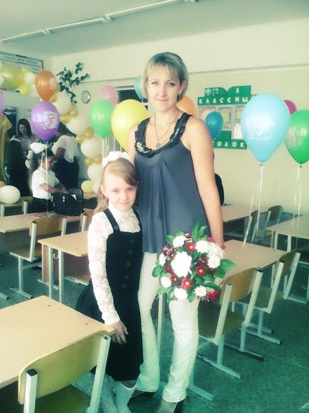 Татьяна Яшина