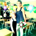 Татьяна Яшина