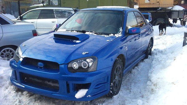 Александр Марфин