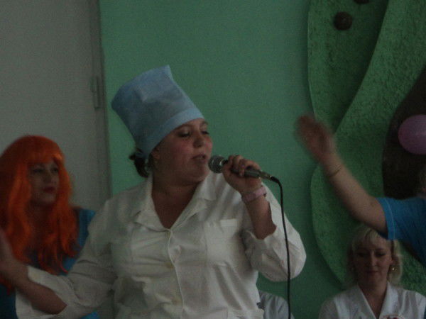 Оксана Стяжкова