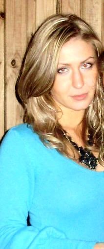 Анна Красникова