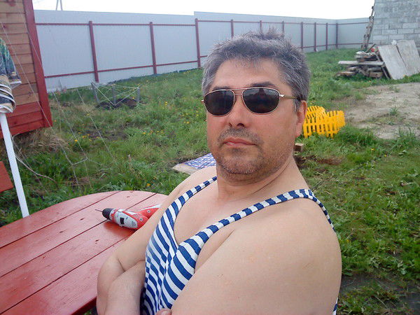 Александр Новичков