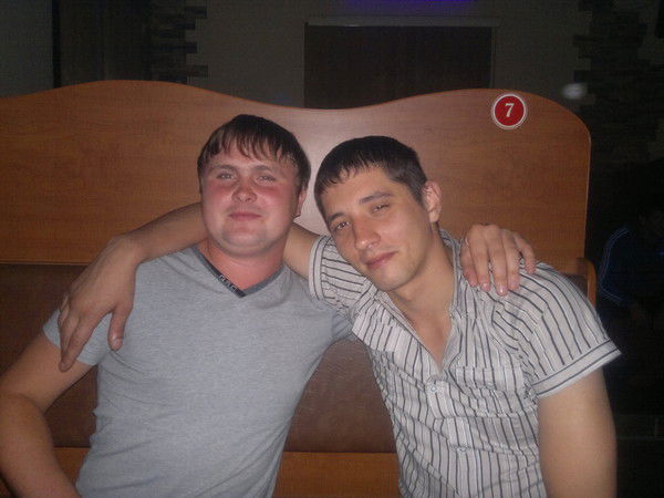 Геннадий Грибанов