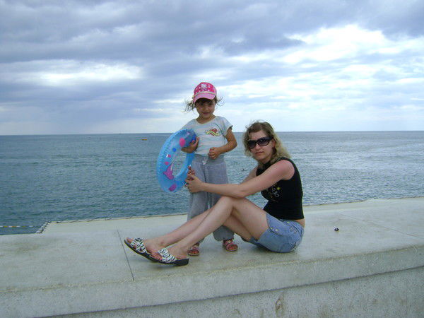 Татьяна Крючкова (Орёл)