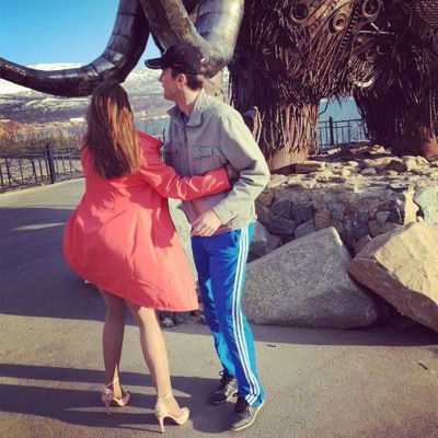 Алиса Зайцева