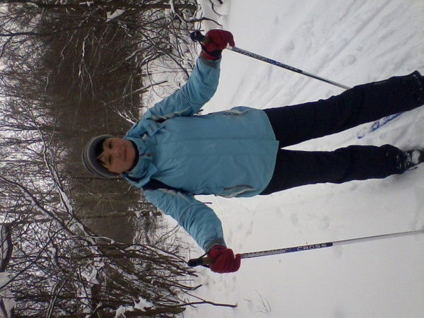 Елена Бондаренко