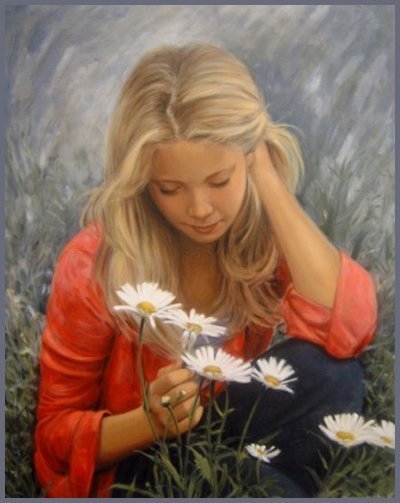 Анжелика Бондаренко