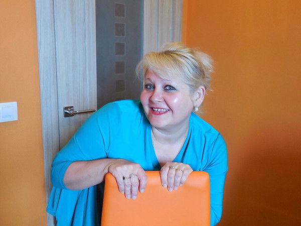 Марина Макарова