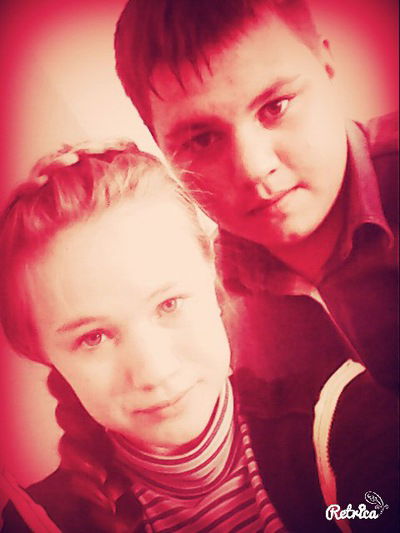 Захар Марков