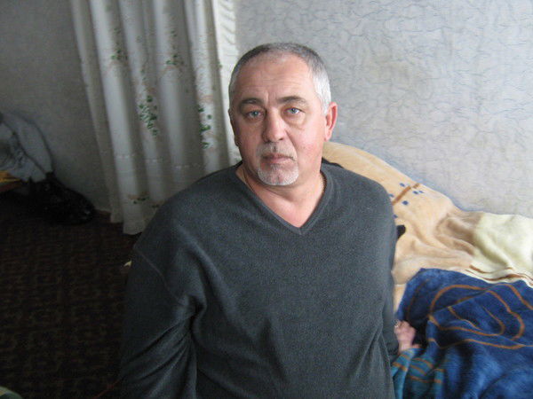 Юра Безбородов