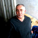 Юра Безбородов