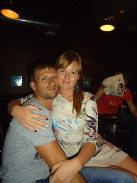 Сергей Бондаренко