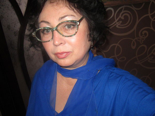 Люда Лавренчук