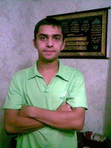 Айнур Айсин