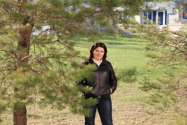 Алевтина Шеломытова