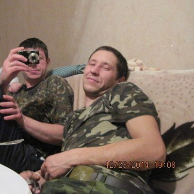 Руслан Вайло