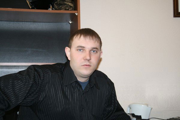 Валерий Дьяков