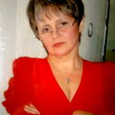 Валентина Соловьева