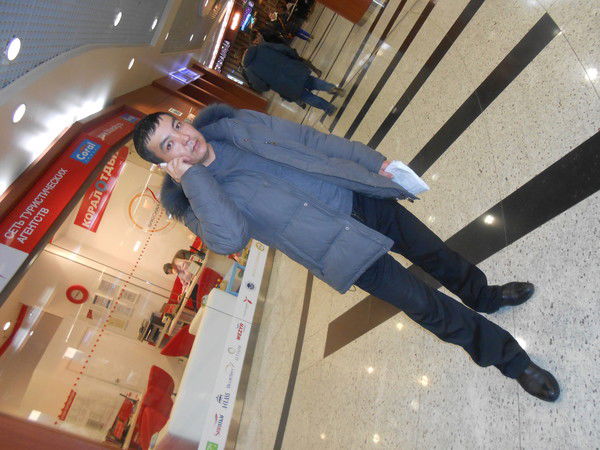 Мирлан Ажибеков