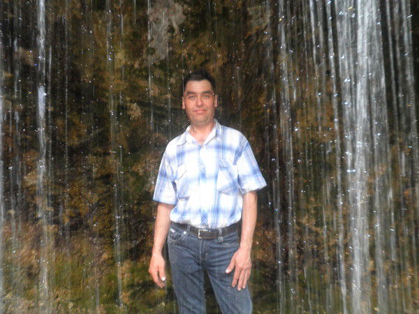 Валерий Кузьмин