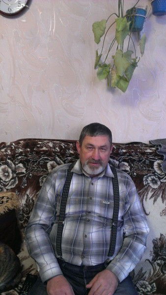 Алексей Романов