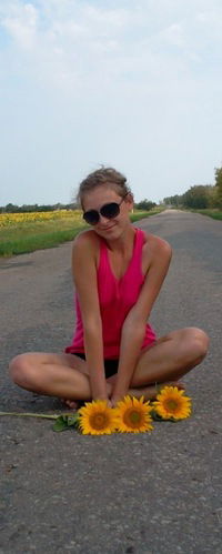 Надежда Стрикунова