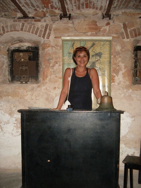 Алла Селезень