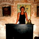 Алла Селезень