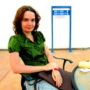 Анна Владимирова