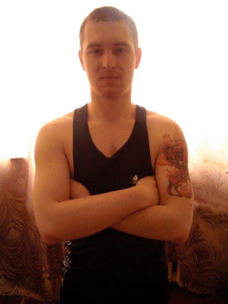 Сидорин Вадим