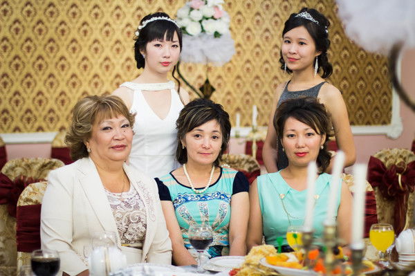 Айжан Маламанова