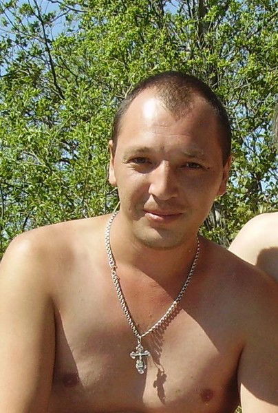 Александр Эртман