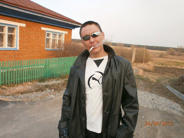 Сергей Ткачев