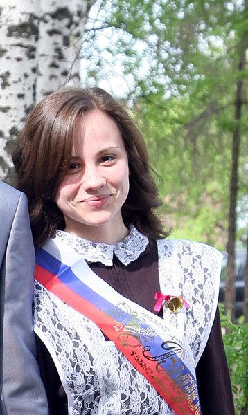 Катя Князева