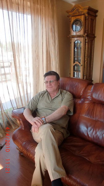 Владимир Рыжков