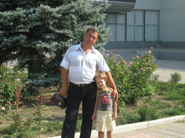 Сергей Лунев