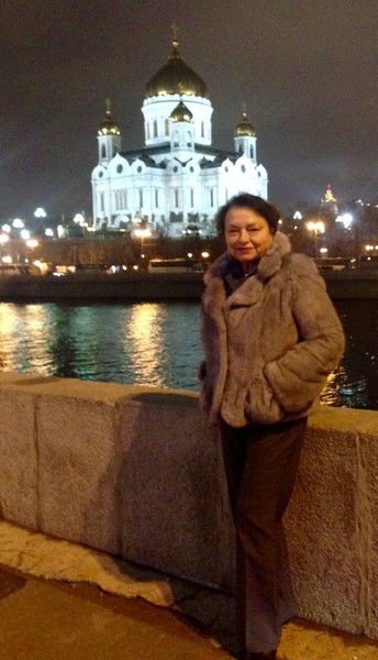 Леонида Павлова